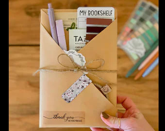 Blind Date With a Book 📚✨