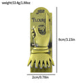 Magic Academy Hand Page Clip Bookmark