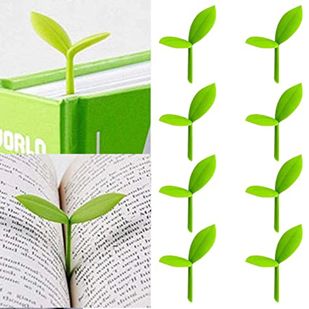 Little Sprout Bookmark