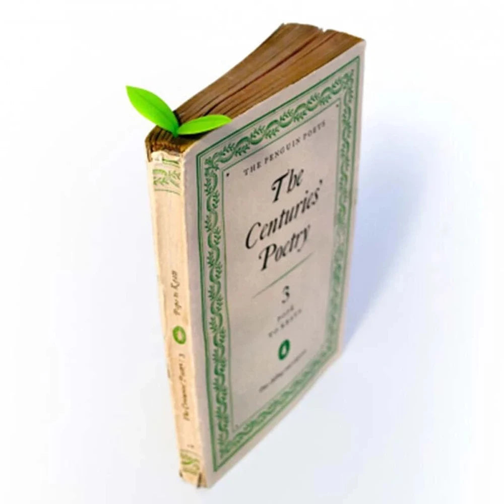 Little Sprout Bookmark