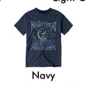 Celestial Court Romantasy Graphic Tee