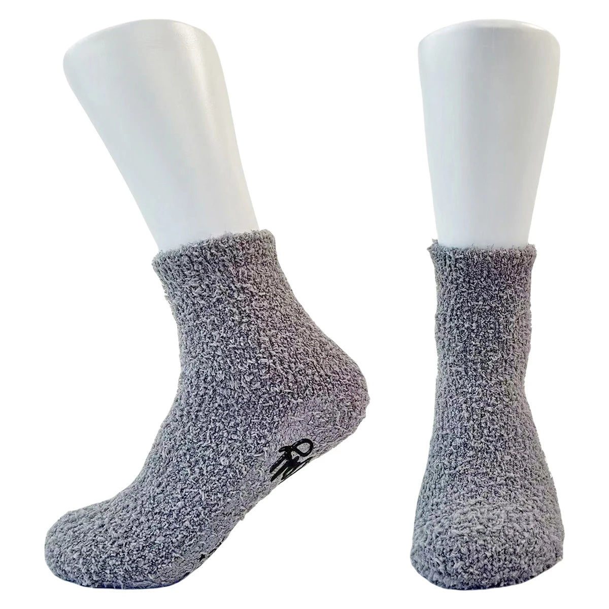 Shhh I’m Reading Cozy Book Lover Socks