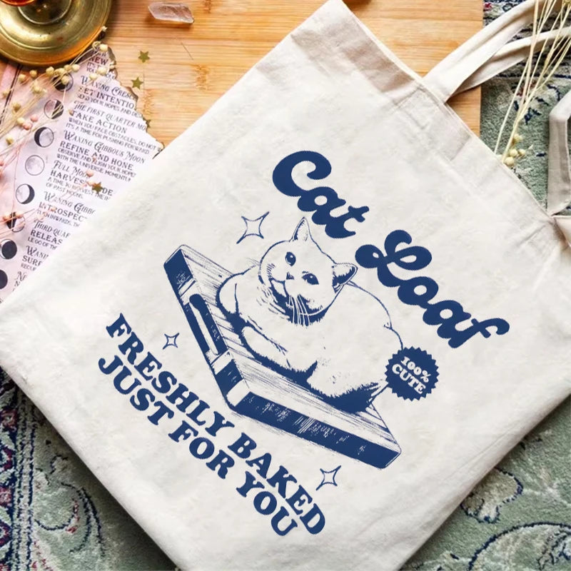 Morally Grey Readers Society Tote Bag 🖤