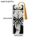 Magic Academy Acrylic Bookmark for Book Lovers