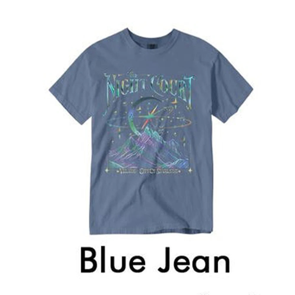 Celestial Court Romantasy Graphic Tee